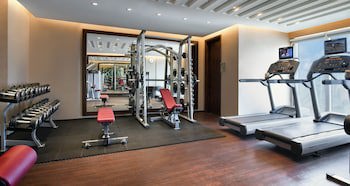 Centro Al Manhal By Rotana