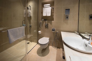 Centro Al Manhal By Rotana