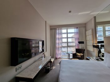 Centro Al Manhal By Rotana