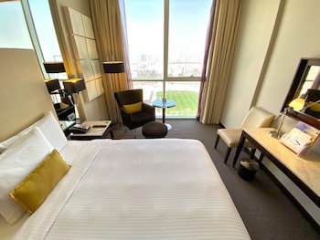 Centro Al Manhal By Rotana