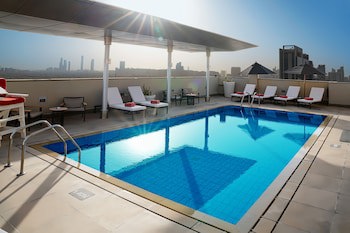 Centro Al Manhal By Rotana