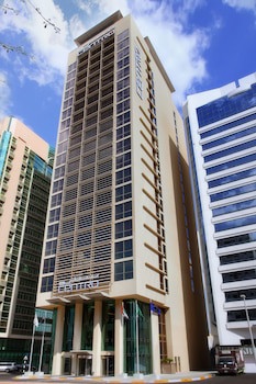 Centro Al Manhal By Rotana fotoğrafı
