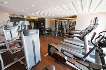 Centro Al Manhal By Rotana