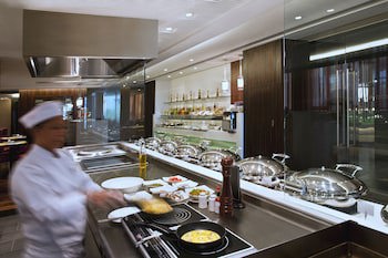Centro Al Manhal By Rotana