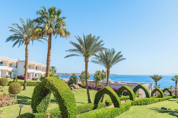Club Reef Resort & Spa