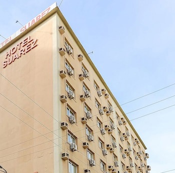 Suarez Sao Leopoldo