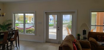 Ocean Paradise