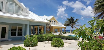 Ocean Paradise