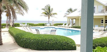 Ocean Paradise