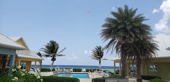 Ocean Paradise