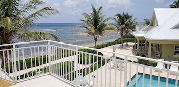Ocean Paradise