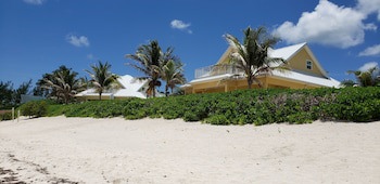 Ocean Paradise