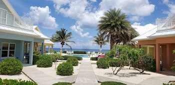 Ocean Paradise