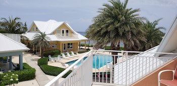 Ocean Paradise