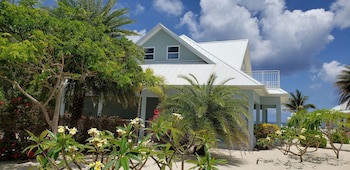 Ocean Paradise
