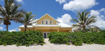 Ocean Paradise