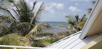 Ocean Paradise