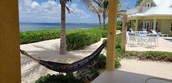 Ocean Paradise