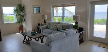Ocean Paradise