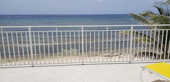 Ocean Paradise