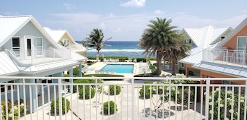 Ocean Paradise