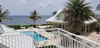 Ocean Paradise