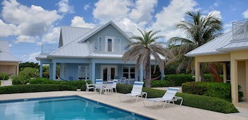 Ocean Paradise