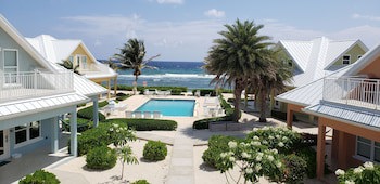 Ocean Paradise