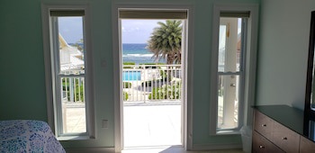 Ocean Paradise