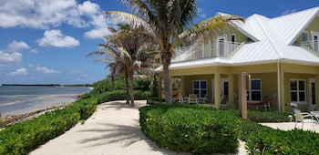 Ocean Paradise