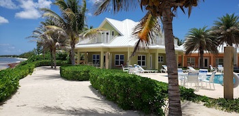 Ocean Paradise
