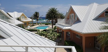 Ocean Paradise