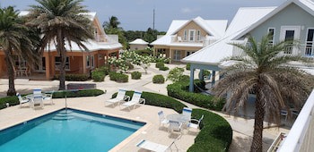 Ocean Paradise