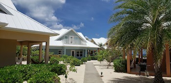 Ocean Paradise