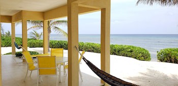 Ocean Paradise