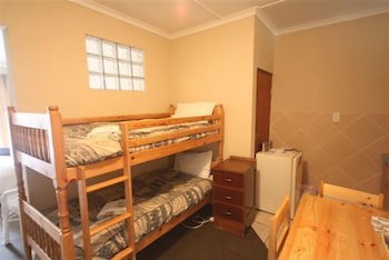 Bluewater Guesthouse