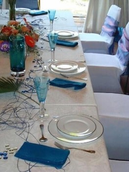 Bluewater Guesthouse