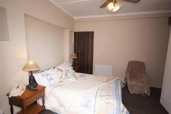 Bluewater Guesthouse