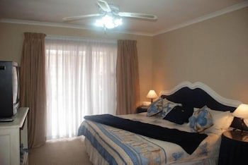 Bluewater Guesthouse
