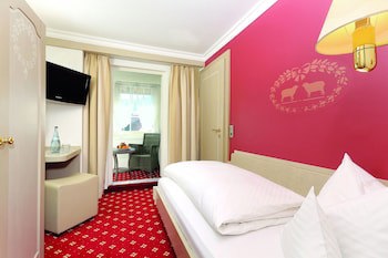 Hotel Lamm galeri fotoğrafı