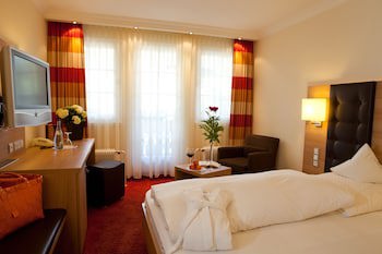 Hotel Lamm fotoğrafı
