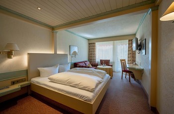 Hotel Lamm galeri fotoğrafı