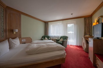 Hotel Lamm galeri fotoğrafı