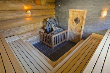 Hotel Lamm galeri fotoğrafı