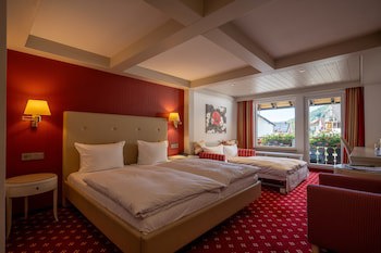Hotel Lamm galeri fotoğrafı