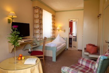 Hotel Lamm fotoğrafı
