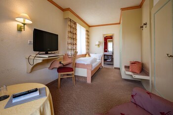 Hotel Lamm galeri fotoğrafı