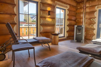Hotel Lamm galeri fotoğrafı