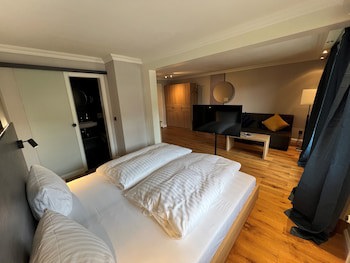 Hotel Lamm galeri fotoğrafı