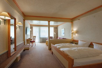 Hotel Lamm galeri fotoğrafı